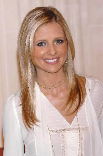 Buffy · Darsteller