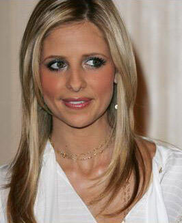 Buffy · Darsteller