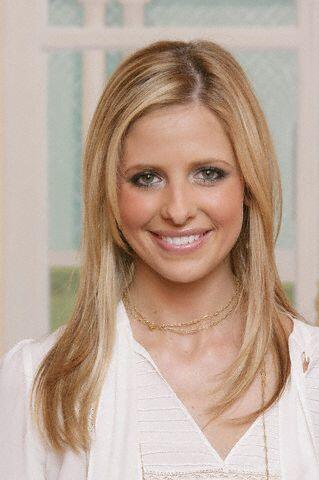 Buffy · Darsteller
