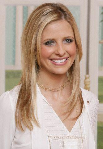 Buffy · Darsteller