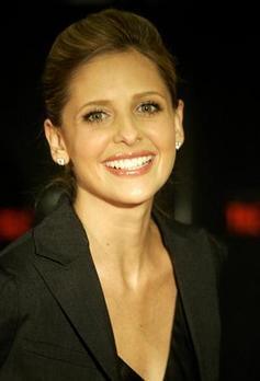 Buffy · Darsteller