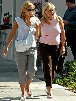 Buffy · Darsteller