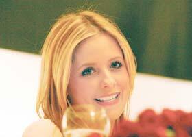 Buffy · Darsteller