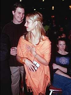Buffy · Darsteller