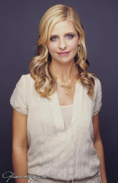 Buffy · Darsteller