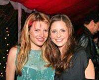 Buffy · Darsteller