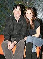 Buffy · Darsteller