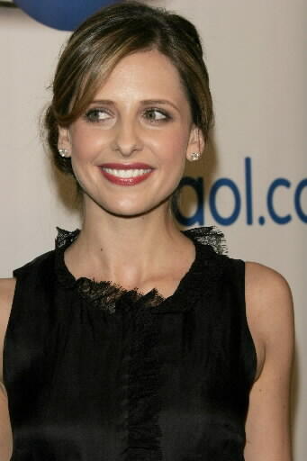 Buffy · Darsteller