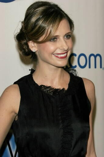 Buffy · Darsteller