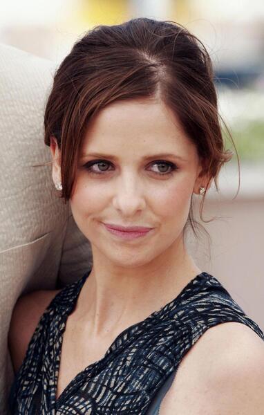 Buffy · Darsteller