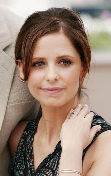 Buffy · Darsteller