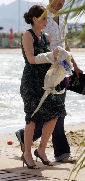 Buffy · Darsteller