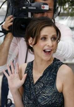 Buffy · Darsteller