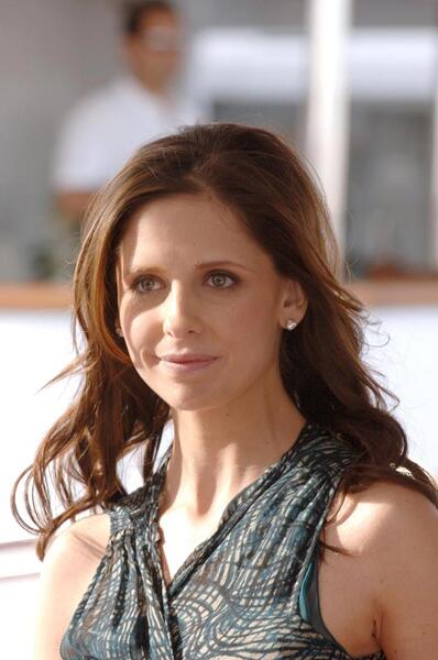 Buffy · Darsteller