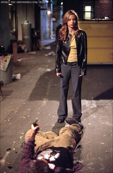 Staffel 6