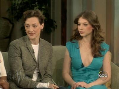 Dawn · Interviews