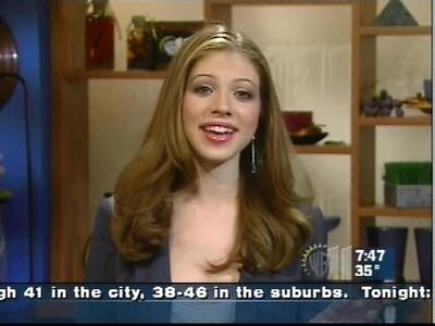 Dawn · Interviews