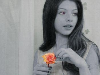 Dawn · Darsteller