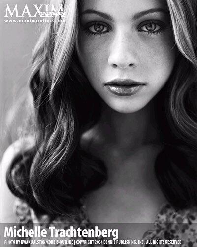 Dawn · Darsteller