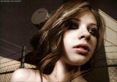 Dawn · Darsteller