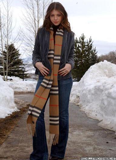 Dawn · Darsteller