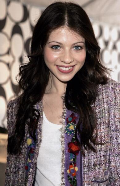 Dawn · Darsteller