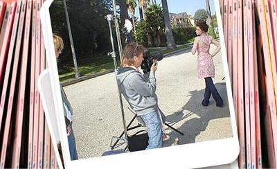 Dawn · Darsteller