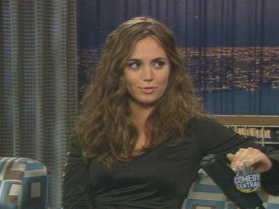 Faith · Interviews