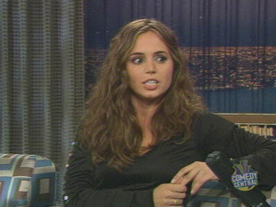 Faith · Interviews