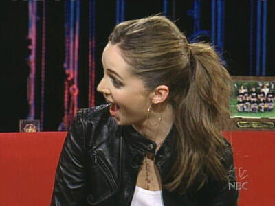 Faith · Interviews