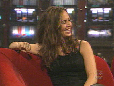 Faith · Interviews
