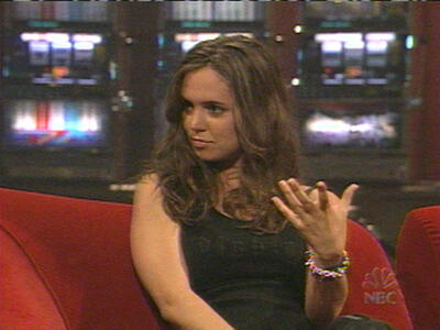 Faith · Interviews