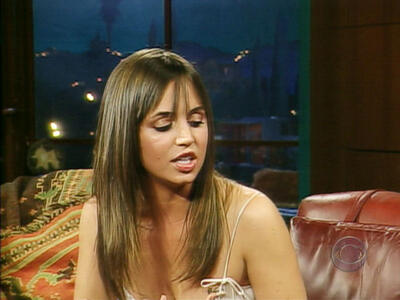 Faith · Interviews