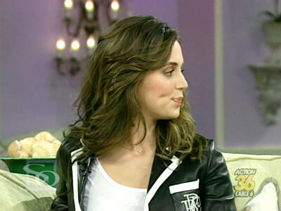 Faith · Interviews