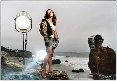 Faith · Darsteller