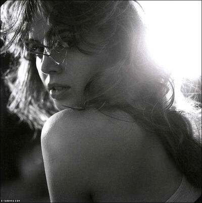 Faith · Darsteller