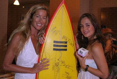 Faith · Darsteller