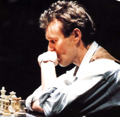Giles · Darsteller