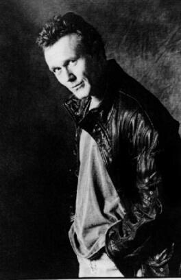 Giles · Darsteller
