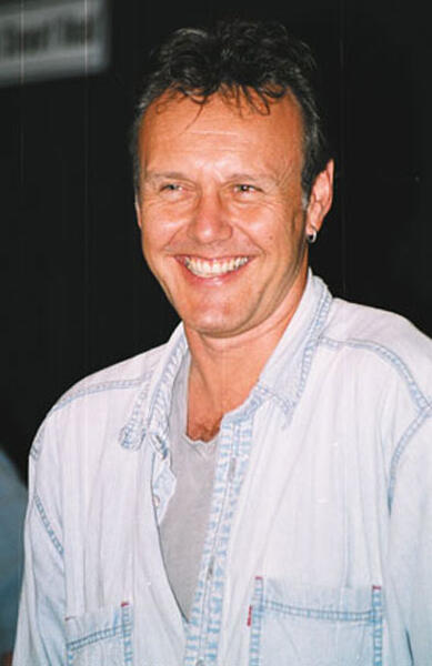 Giles · Darsteller