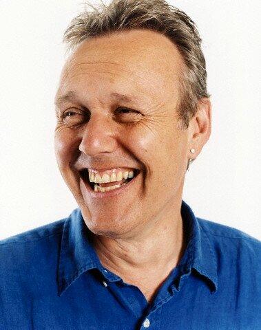 Giles · Darsteller