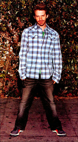Oz · Darsteller