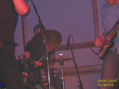 Spike · Band