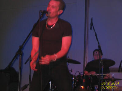 Spike · Band