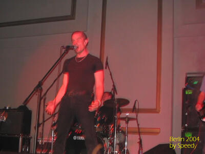 Spike · Band