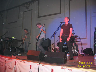 Spike · Band