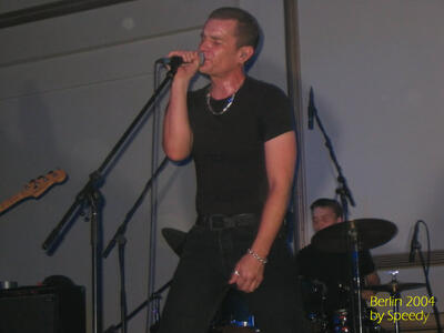 Spike · Band