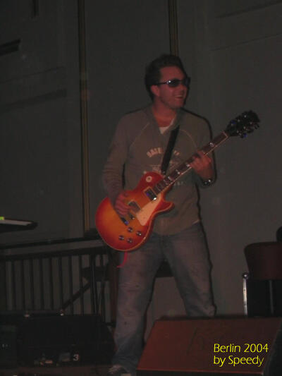 Spike · Band