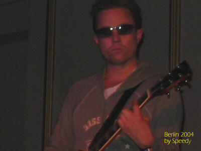 Spike · Band