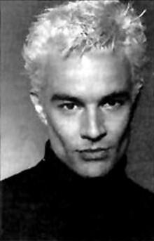 Spike · Darsteller